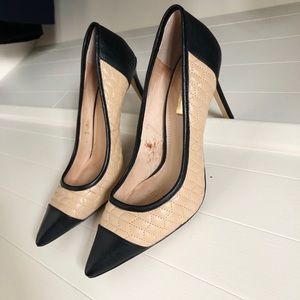 Louise et Cie Pointed-toed Heels